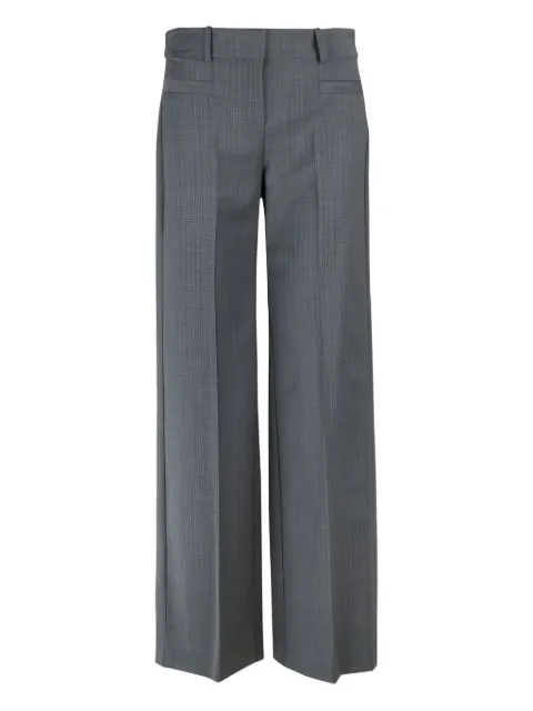 Ba&Sh pinstriped trousers