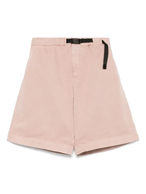 White Sand cotton shorts
