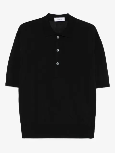 Lardini polo en maille