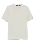 Theory Cosmos T-shirt - Green