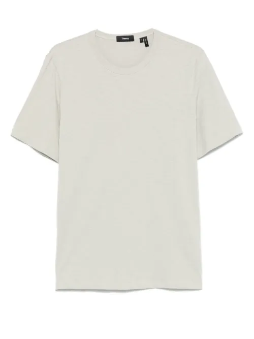 Theory t-shirt Cosmos - Vert - Theory - Modalova