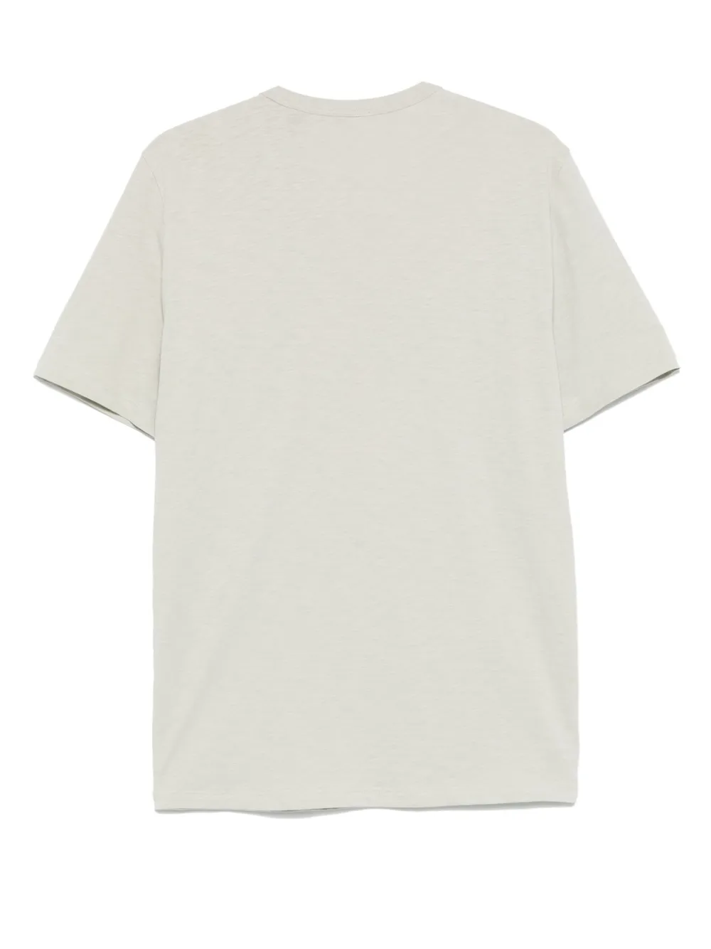 Theory Cosmos T-shirt Groen