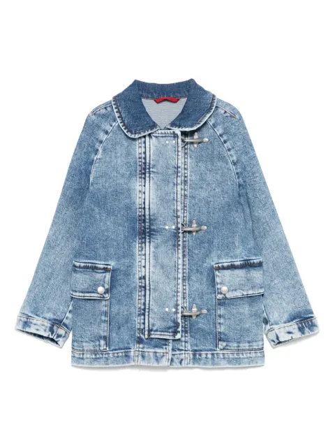 Fay Kids chaqueta vaquera