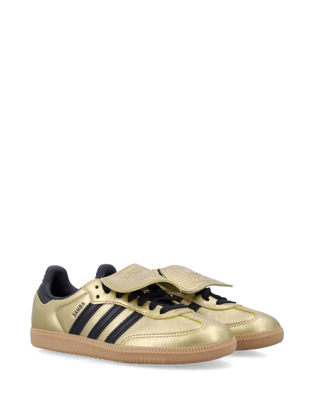 adidas Samba Lt sneakers Gold