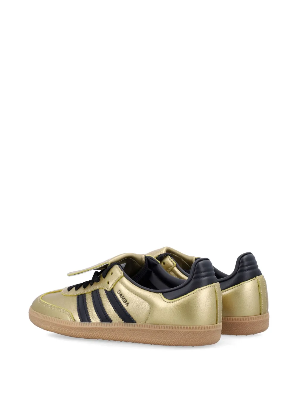 adidas Samba Lt sneakers Gold