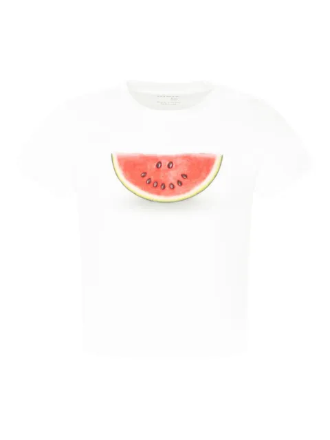Molo playera estampada