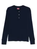 Fortela Amish top - Blue