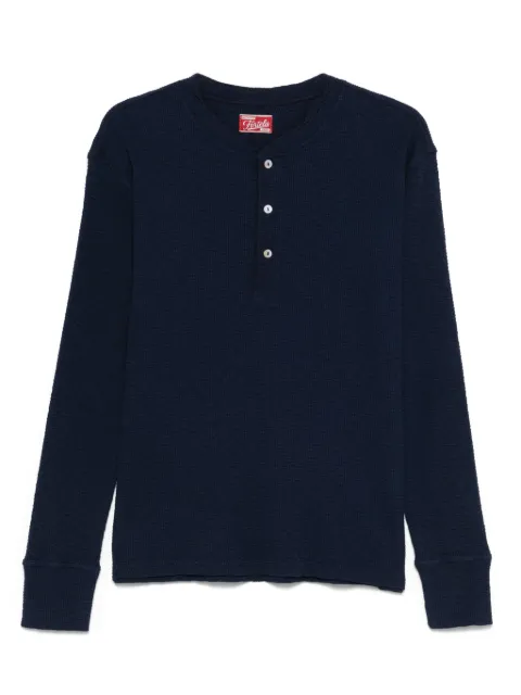 Fortela Amish top