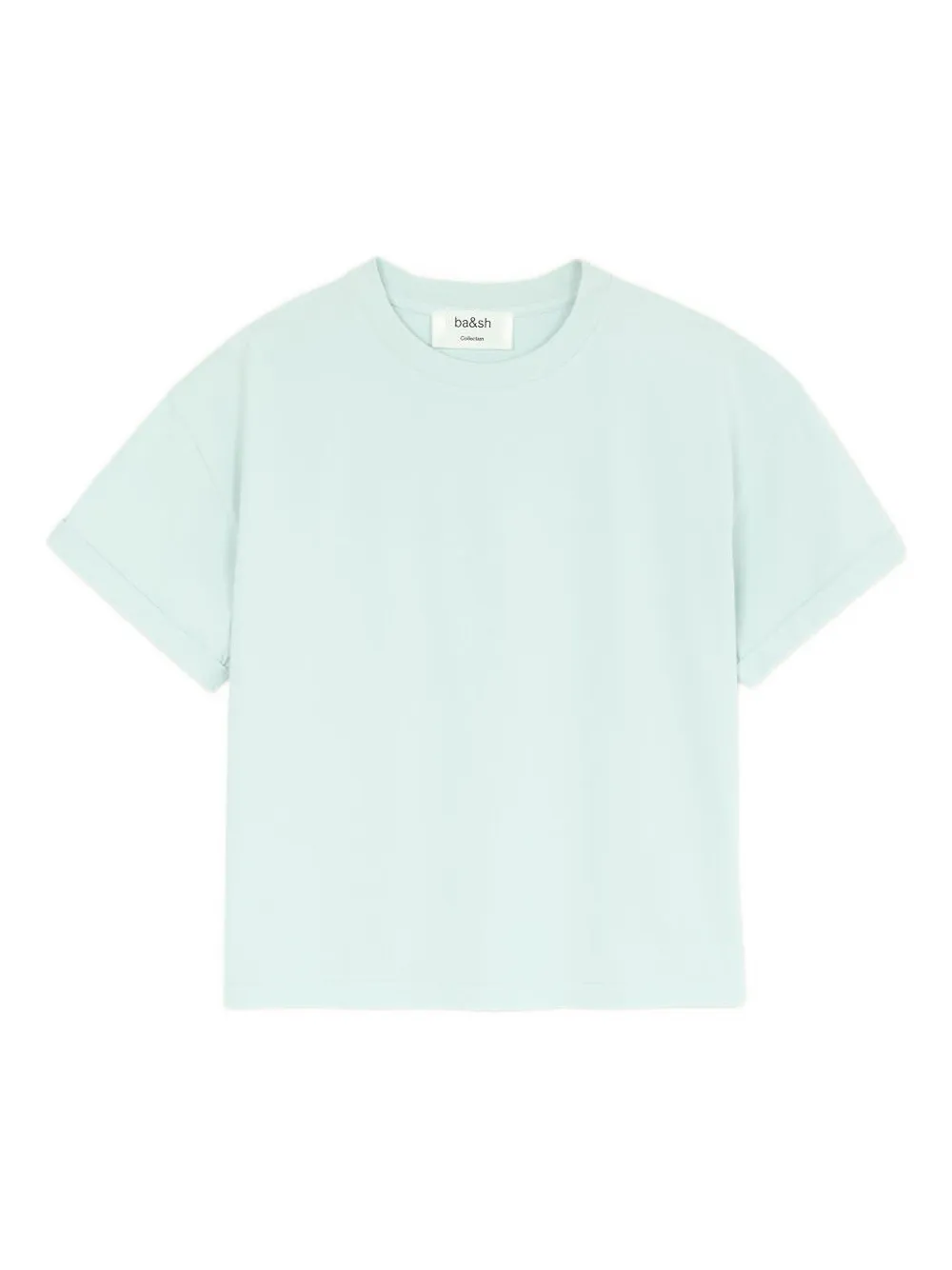 Ba&Sh Enastate T-shirt | Blue | Image 1