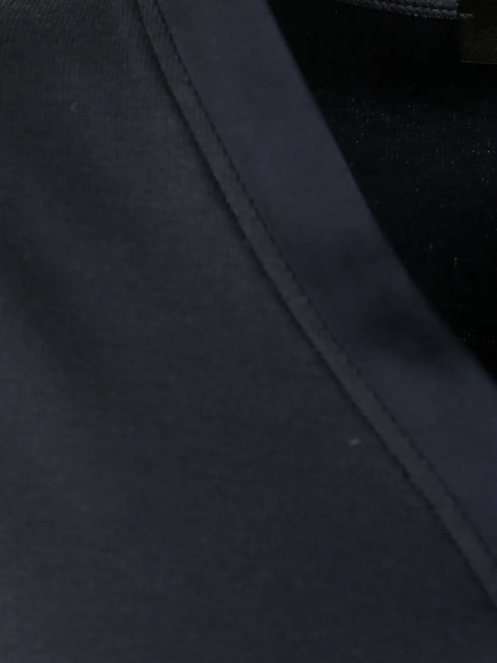 Fabiana Filippi Katoenen T-shirt Blauw