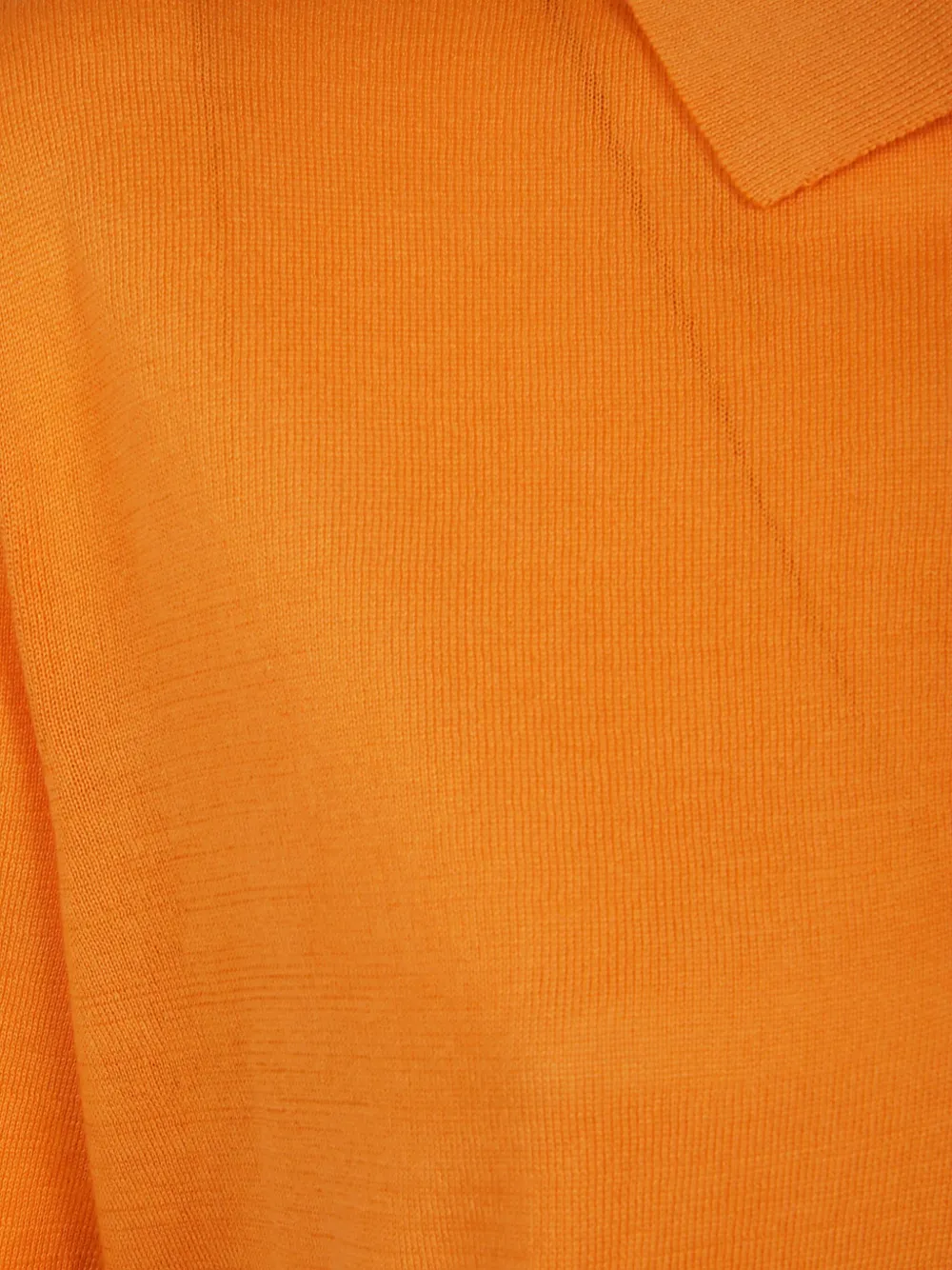 ASPESI COTTON POLO SHIRT 
