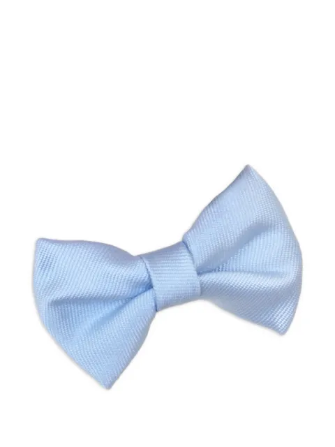 Hucklebones London Fermagli con fiocco (2 pezzi)