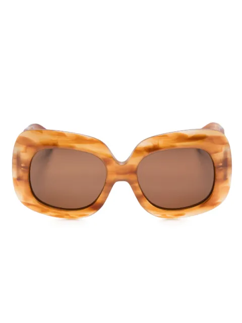 VALENTINO GARAVANI EYEWEAR Vlogo Signature sunglasses
