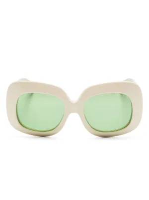 Valentino Garavani Sunglasses for Women | FARFETCH US display picture 2