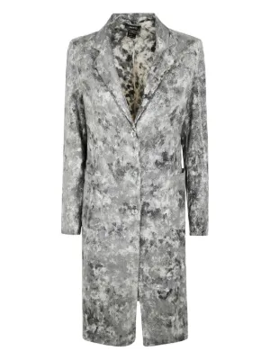 コート AVANT TOI Woman Coat Brown 224WD2051MPSVQ V00580 Amazon.com: Autumn Women's Trench Coat with Waist Length