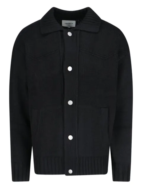 Carhartt WIP Santa Fe cardigan