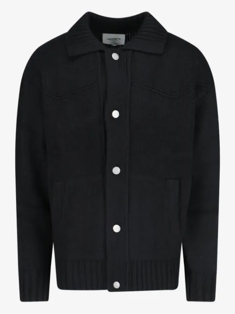 Carhartt WIP Santa Fe cardigan