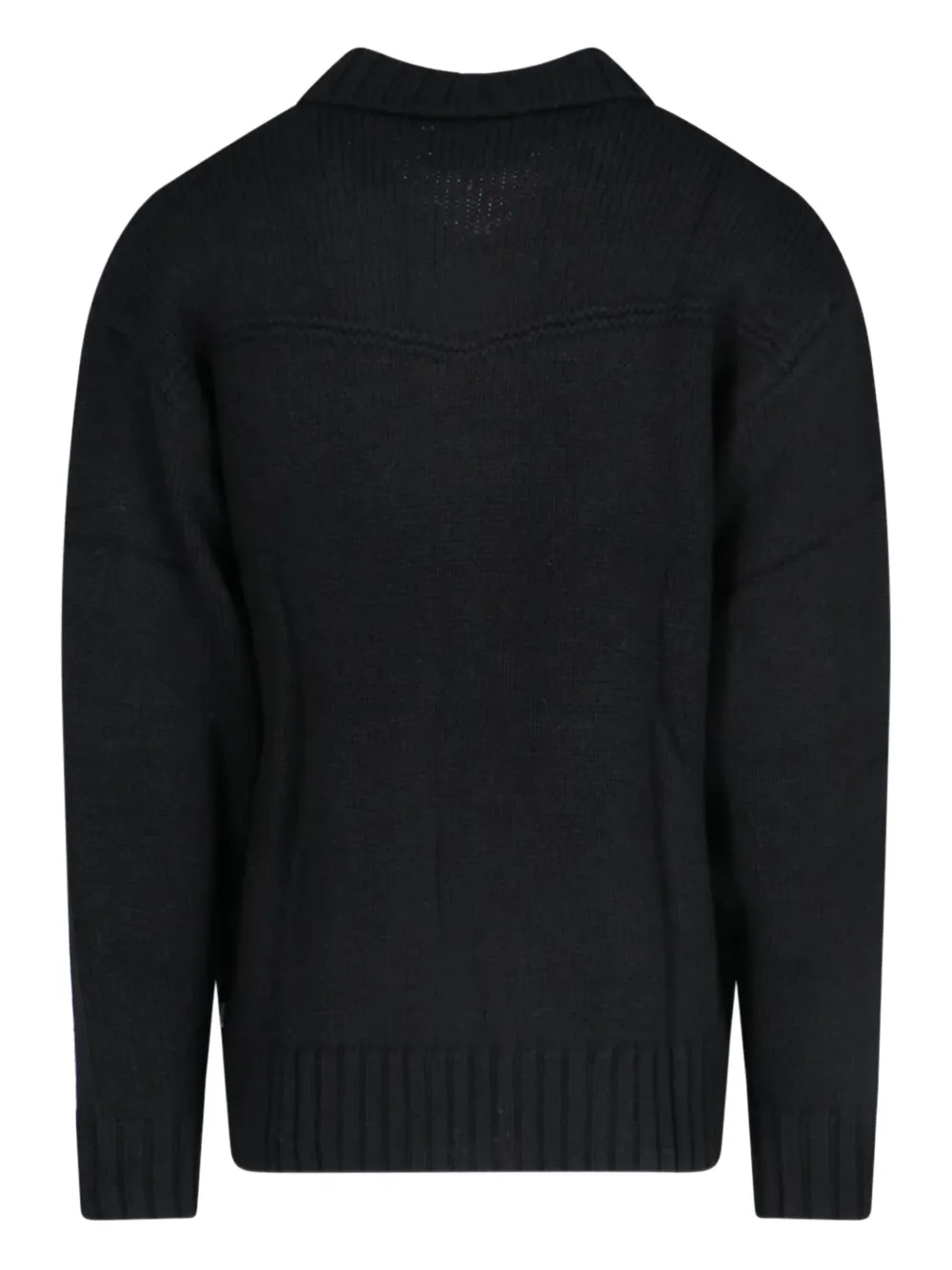 Carhartt WIP Santa Fe cardigan | Cardigans | Image 2