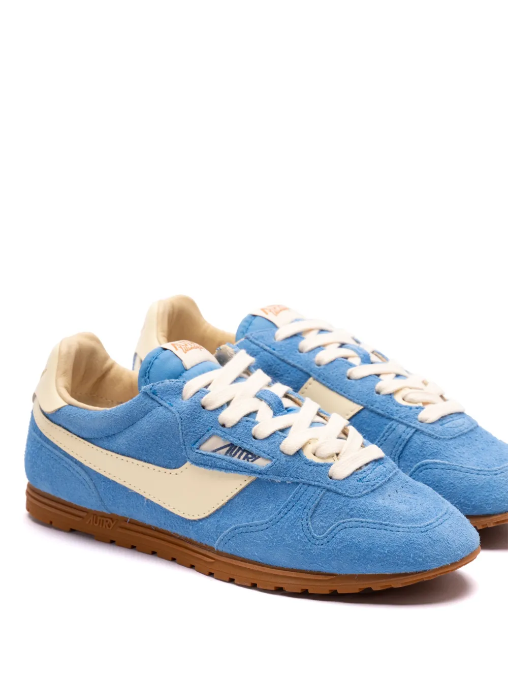 Autry Windspin sneakers Blue