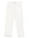 Fortela New Fatigue trousers - White