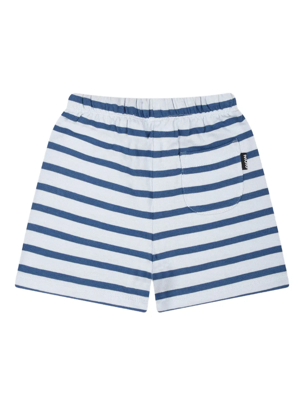 Molo shorts con pretina elástica | Shorts casuales | Image 2