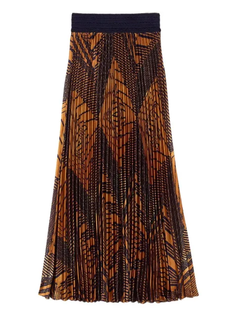 Ba&Sh Sow skirt
