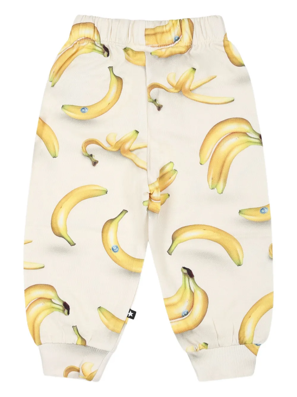 Molo pants con estampado gráfico | Pants | Image 2