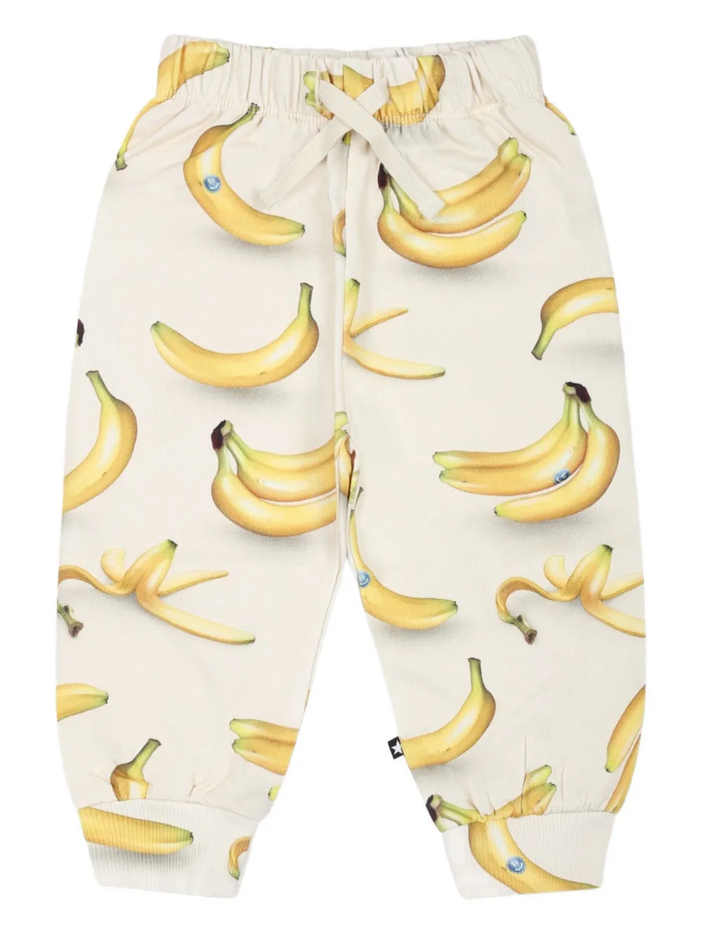 Molo pants con estampado gráfico | neutro | Image 1