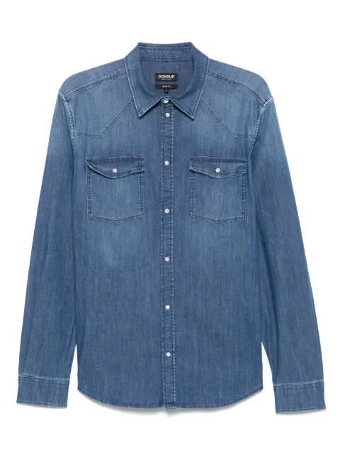 DONDUP denim shirt