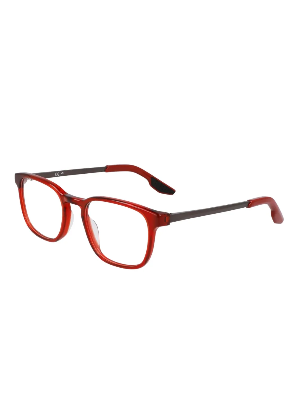 Nike lentes con armazón rectangular | Image 2