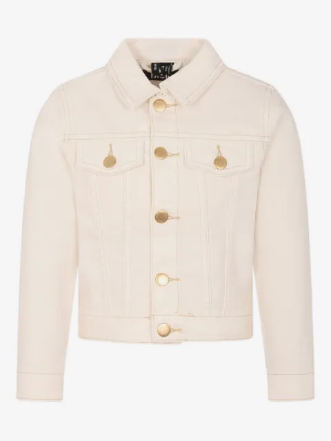 Molo veste à boutonnière