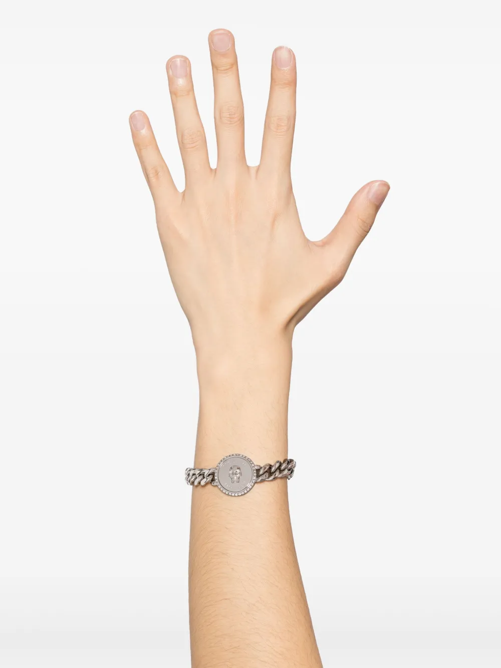 Alexander McQueen pulsera Sovereign | Image 2