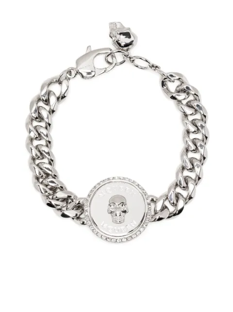 Alexander McQueen pulsera Sovereign