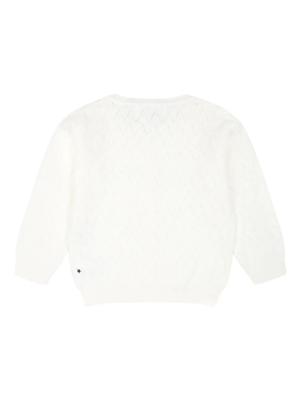 Molo knitted cardigan | Cardigans | Image 2