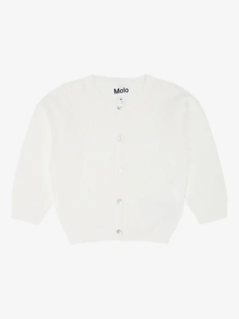 Molo knitted cardigan