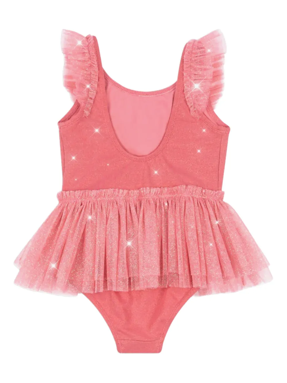 Konges Sløjd sequin-embellished swimsuit | Swimsuits | Image 2