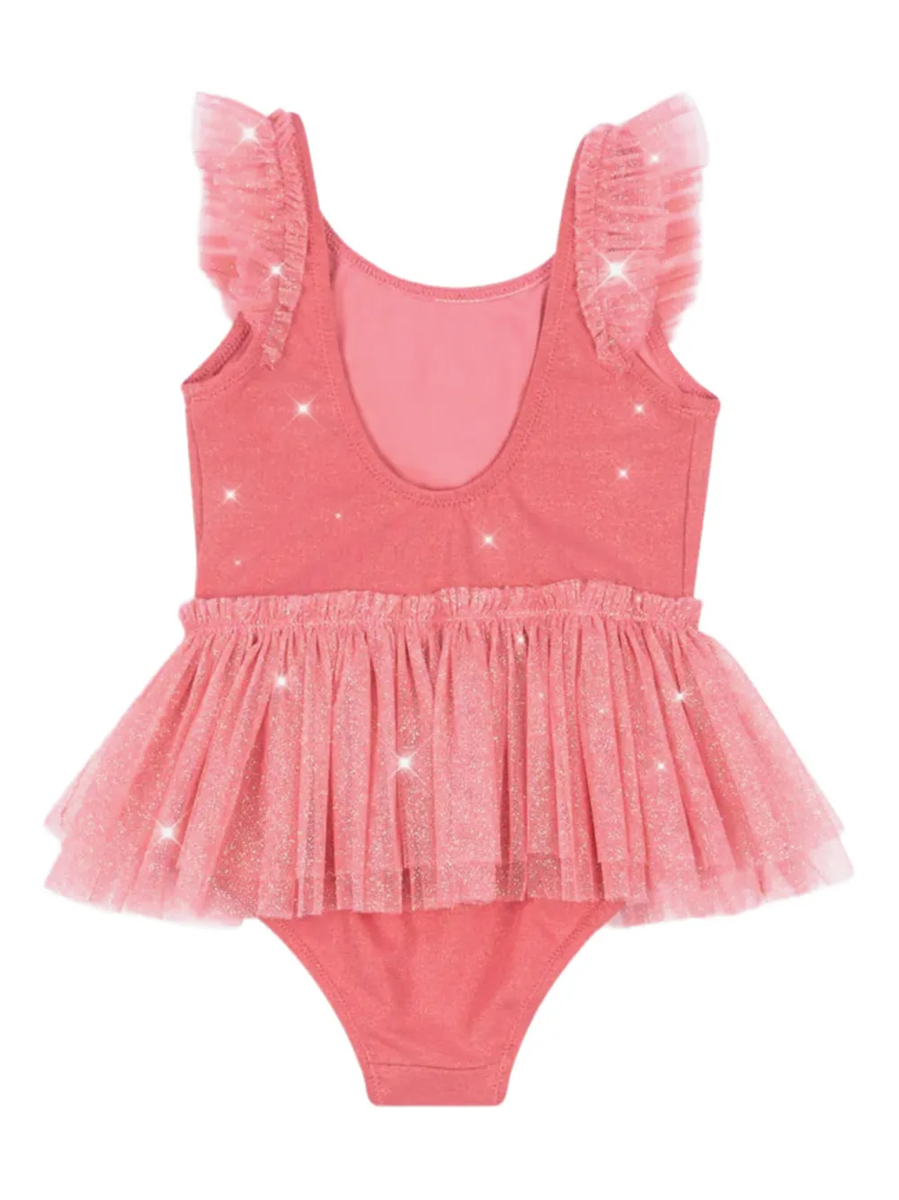 Konges Sløjd sequin-embellished swimsuit | Swimsuits | Image 2
