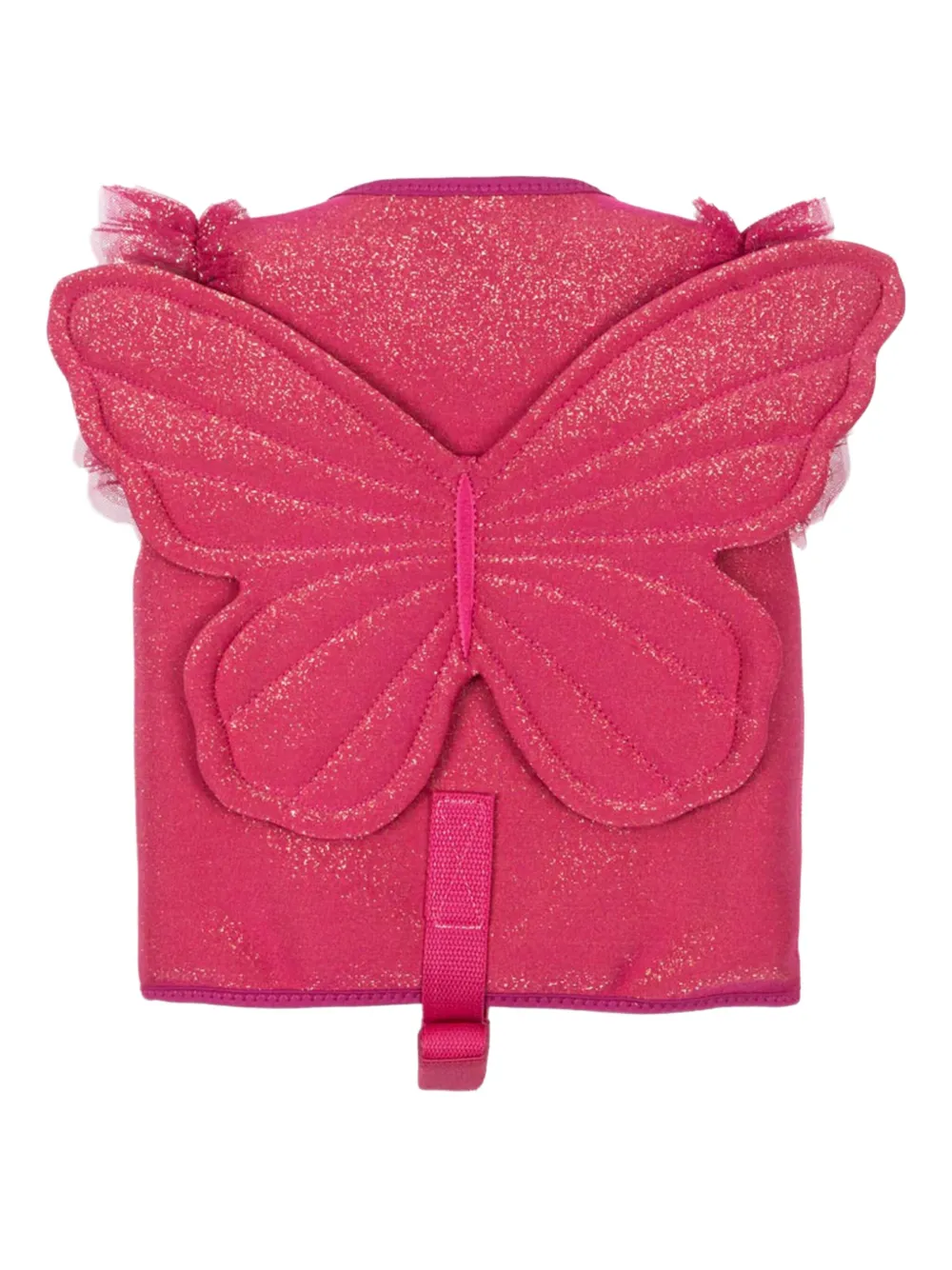 Konges Sløjd Butterfly-patch float gilet | Float Suits | Image 2
