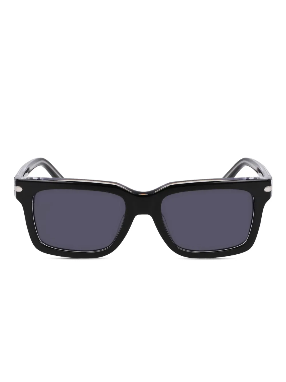 Nike Crescent I square-frame sunglasses | Black | Image 1