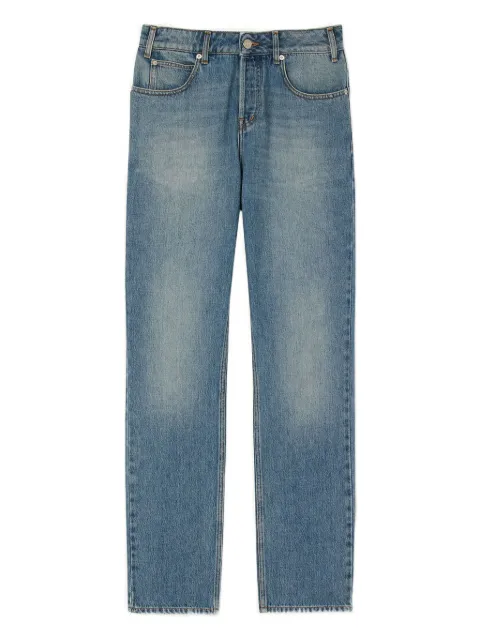 Ba&Sh five-pocket denim jeans