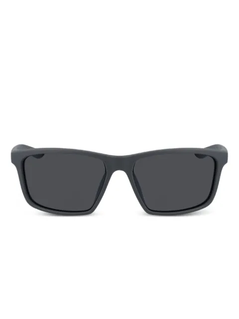 Nike Valiant matte square sunglasses