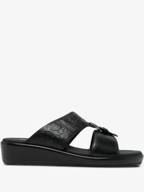 Ferragamo Murray Sandalen