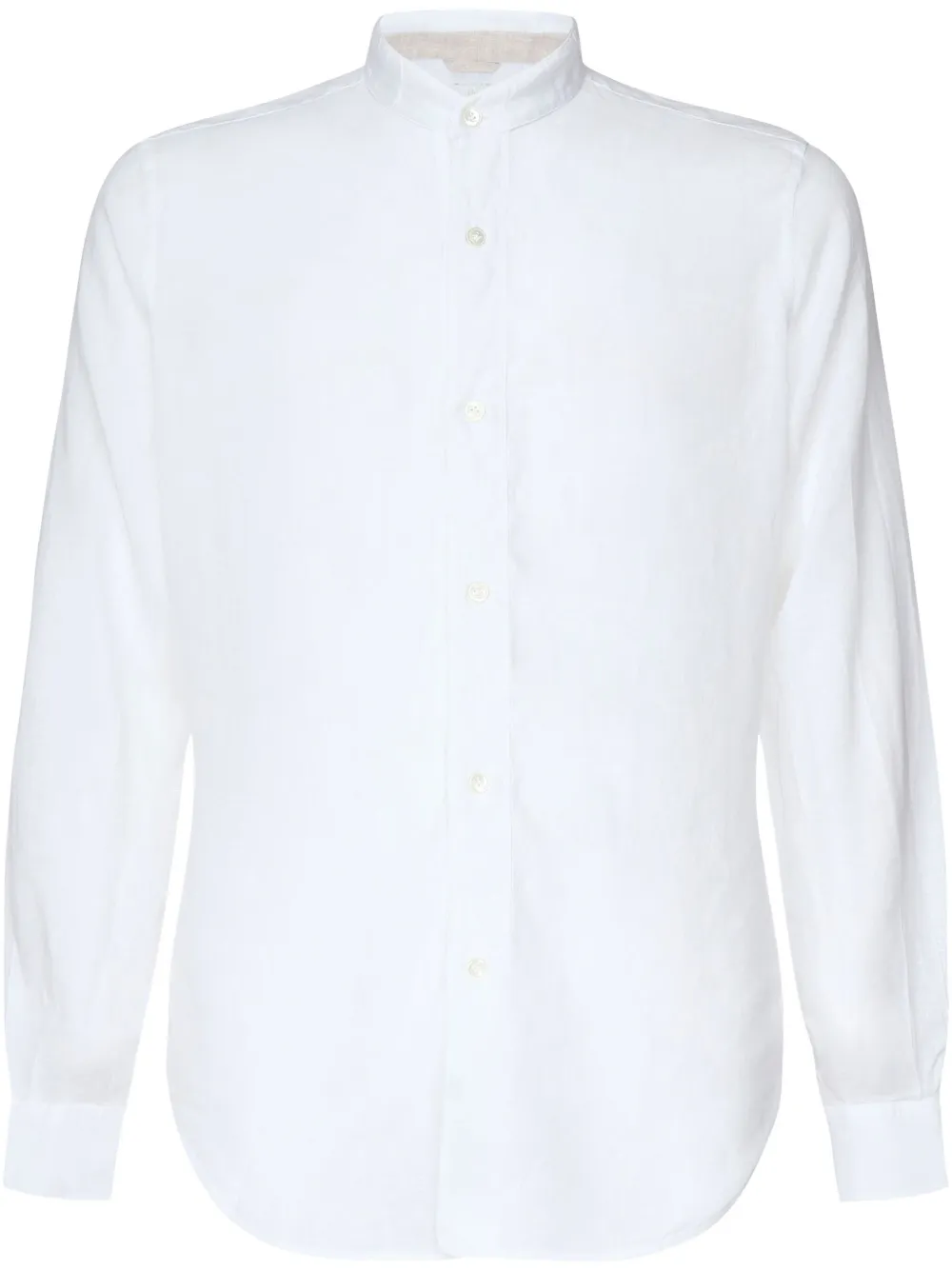 Eleventy camisa con botones | blanco | Image 1