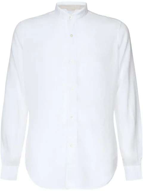 Eleventy camisa con botones