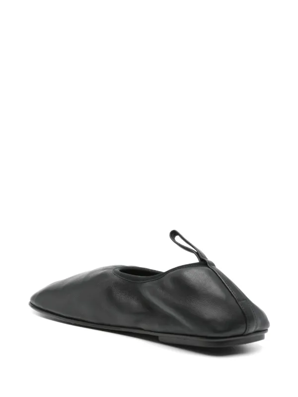 限定値下CARVE garnier バレエ　SE101-SHOES FR39 今週限定値下CARVE garnier バレエ SE101-SHOES FR39 - メルカリ
