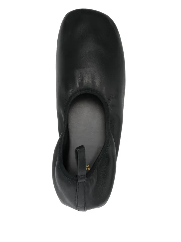 限定値下CARVE garnier バレエ　SE101-SHOES FR39 今週限定値下CARVE garnier バレエ SE101-SHOES FR39 - メルカリ