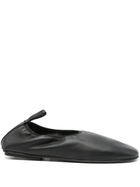 Carven flats Garnier