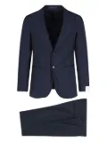 Caruso Aida suit - Blue