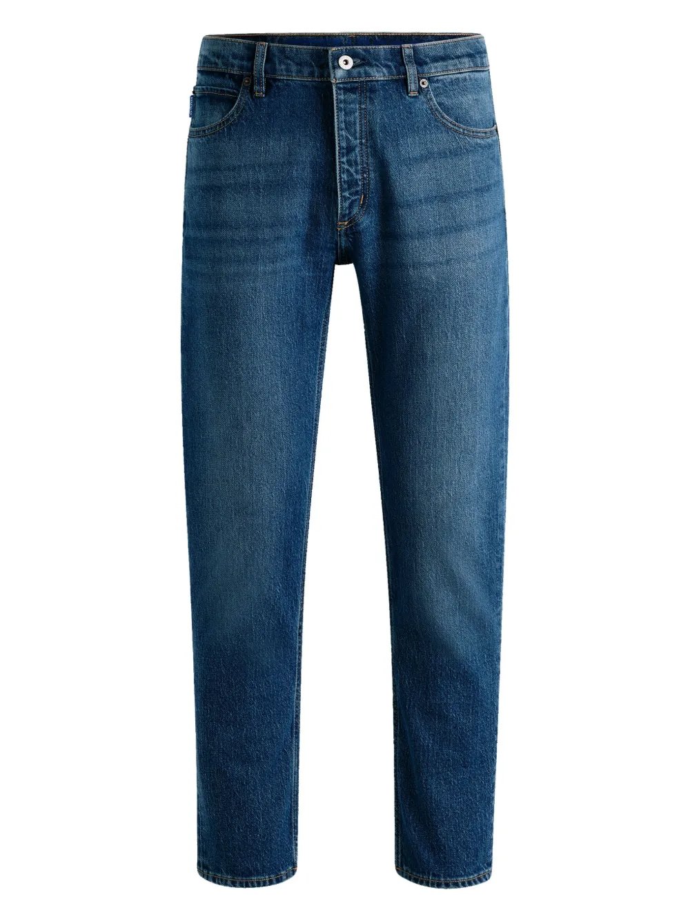 HUGO jeans rectos | azul | Image 1