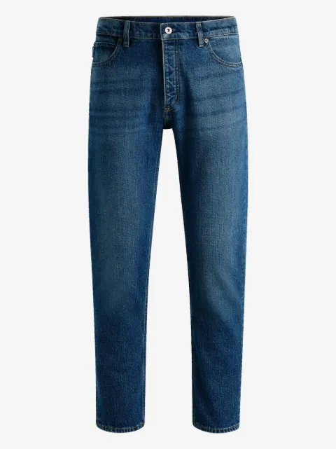 HUGO straight-leg jeans